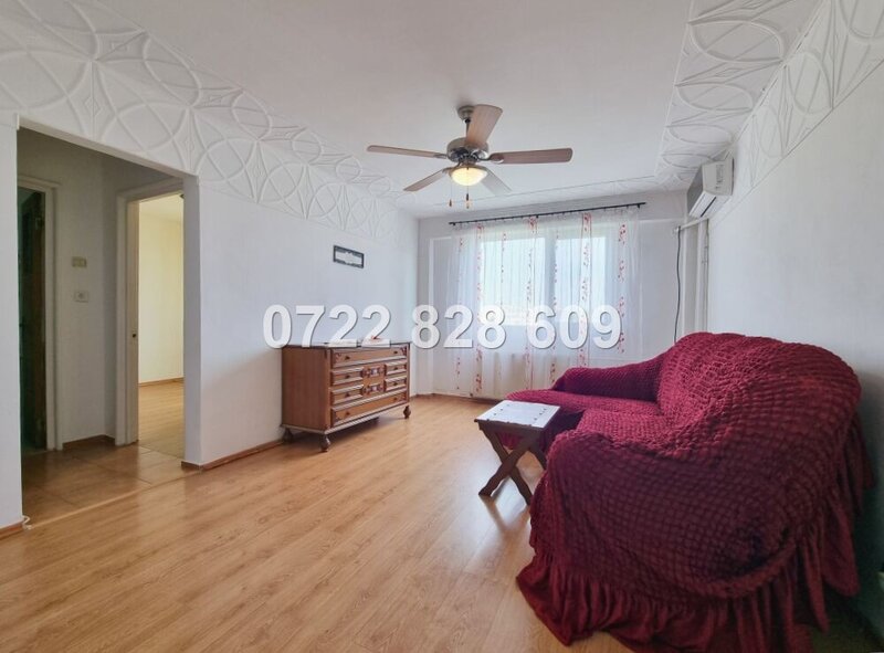 Big Berceni, Secuilor,