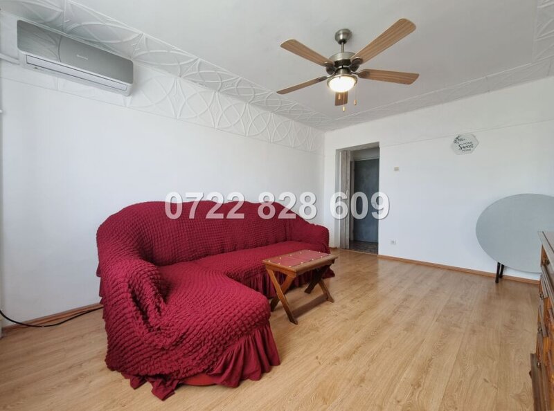 Big Berceni, Secuilor,