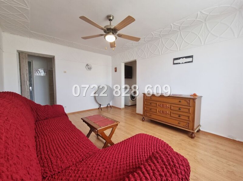 Big Berceni, Secuilor,