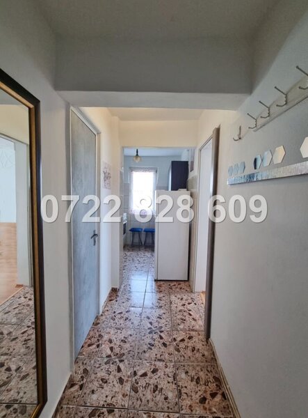 Big Berceni, Secuilor,