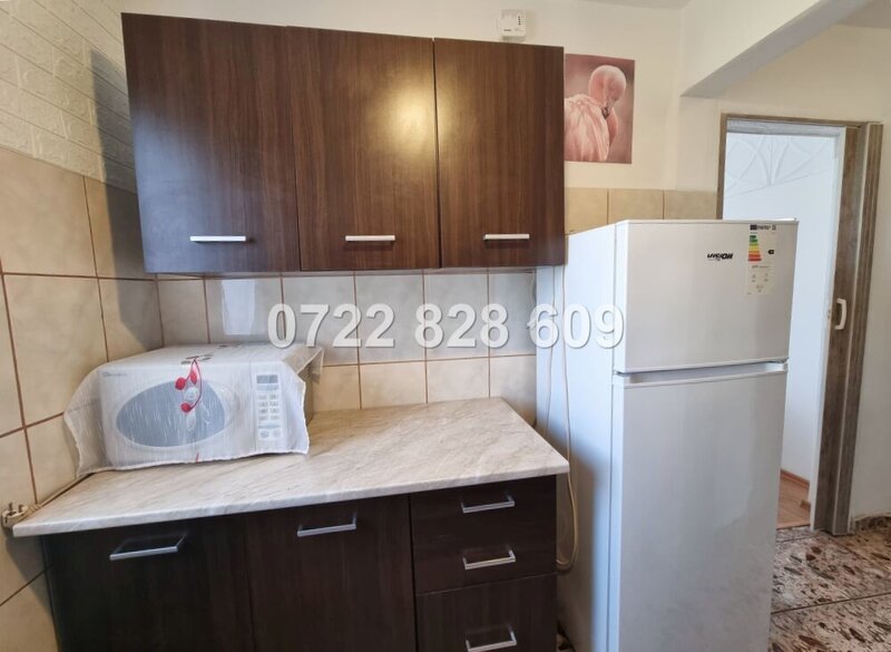 Big Berceni, Secuilor,