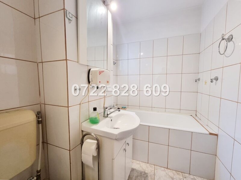 Big Berceni, Secuilor,